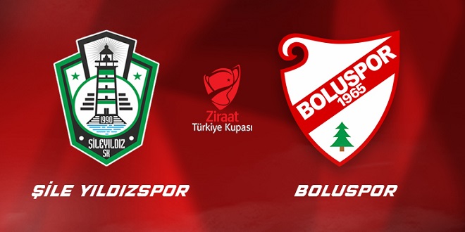 Şile Yıldız-Boluspor Maçı Ne Zaman?
