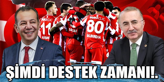 Şimdi Sıra Sizde!..