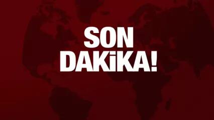 Son Dakika