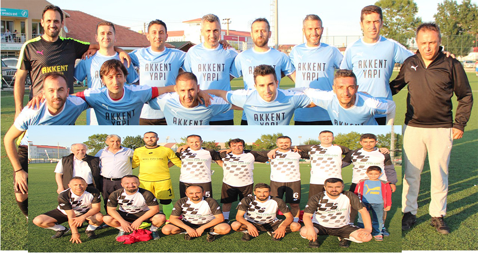 SON ŞAMPİYON LİDERLİĞİ KORUDU