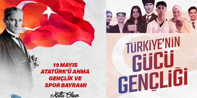 Spor Dolu Bir Gün