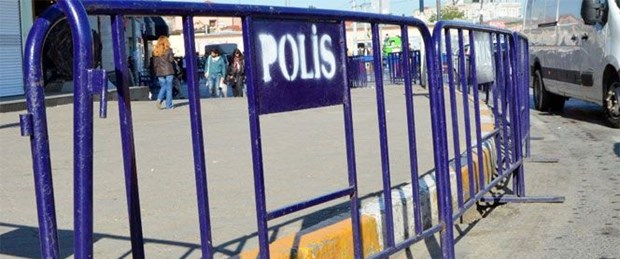 Spor müsabakalarında güvenlik önlemleri arttı