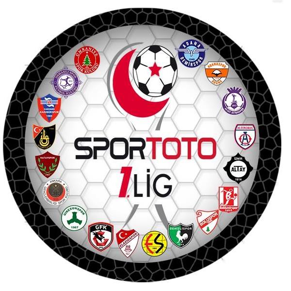 Spor Toto 1. Lig'de görünüm