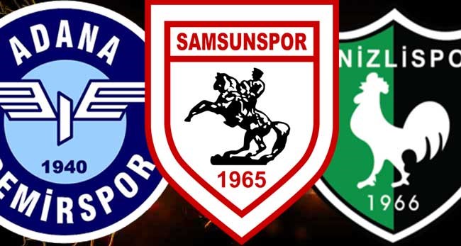 Spor Toto 1. Lig'de küme düşen son takım belli oldu! 