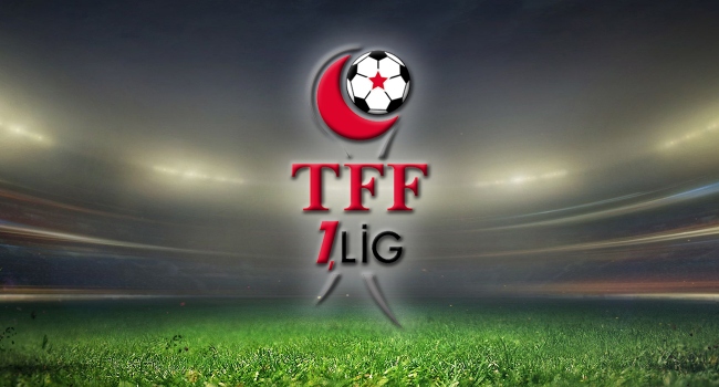 Spor Toto 1. Lig'de son 5 hafta heyecanı