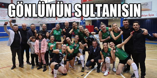 Sultanlar Galip