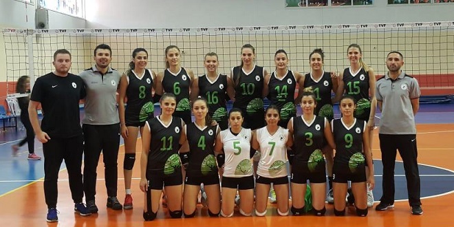 SULTANLAR İYİ BAŞLADI
