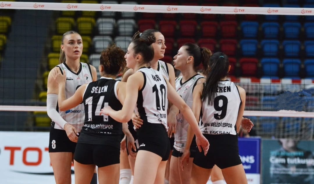 Sultanlar Lidere Kaybetti