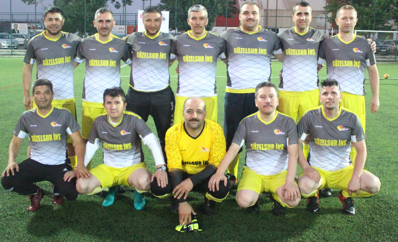 SÜMER SARAY’DAN İLK ÜÇ PUAN