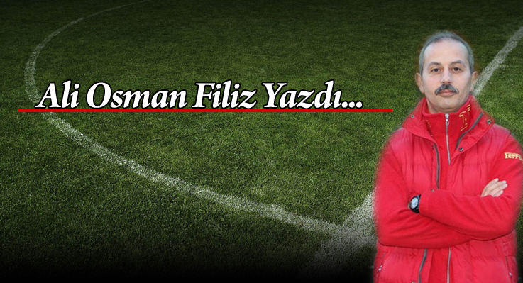 SÜPER LİG AŞKIYLA.