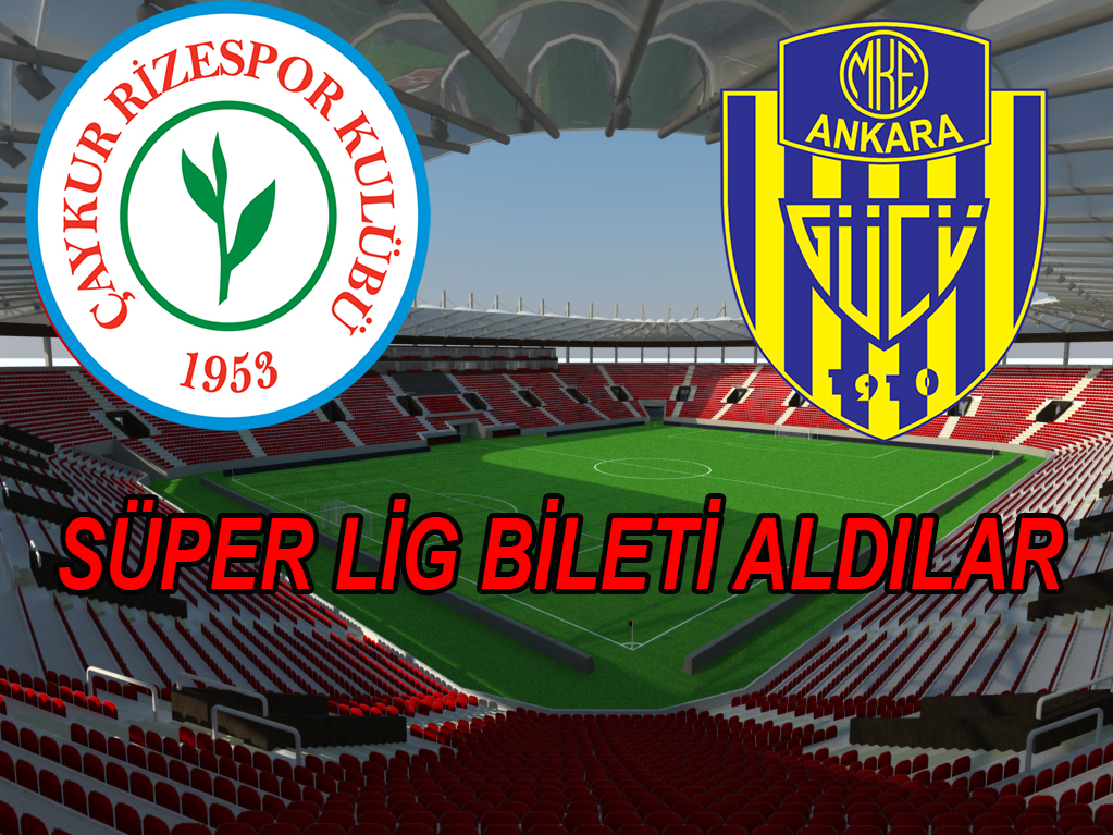 Süper Lig Biletlerini Aldılar