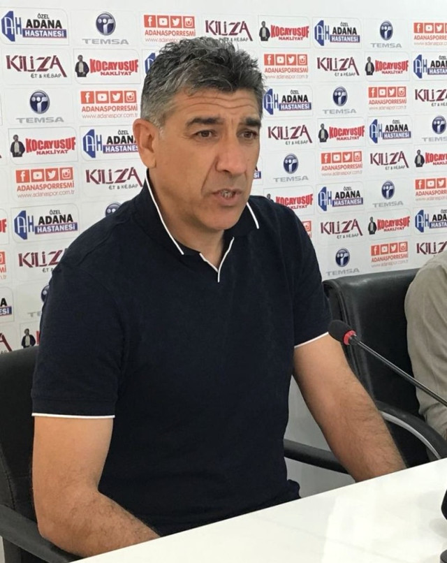 Süper Lig İçin 3. Bileti Mutlaka Alacağız