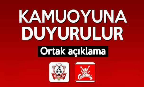 Taraftar İsyan Etti!
