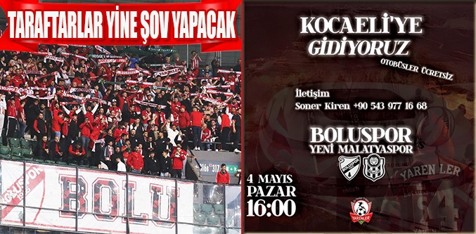 Taraftarlar Körfezi İnletecek!..