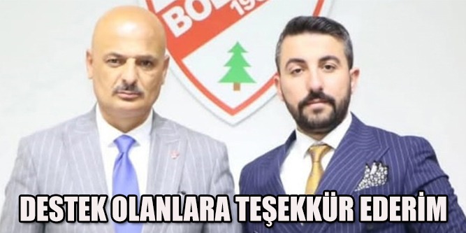 Tarihin En Kısa Başkanıyım