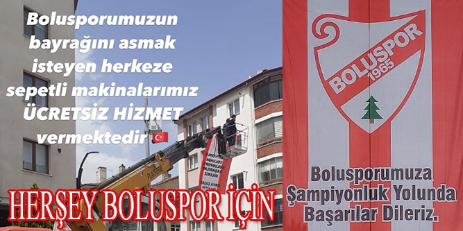 Temel Vinçten Müthiş Destek!..