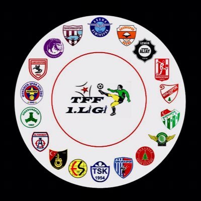 TFF 1. Lig'de heyecan artıyor