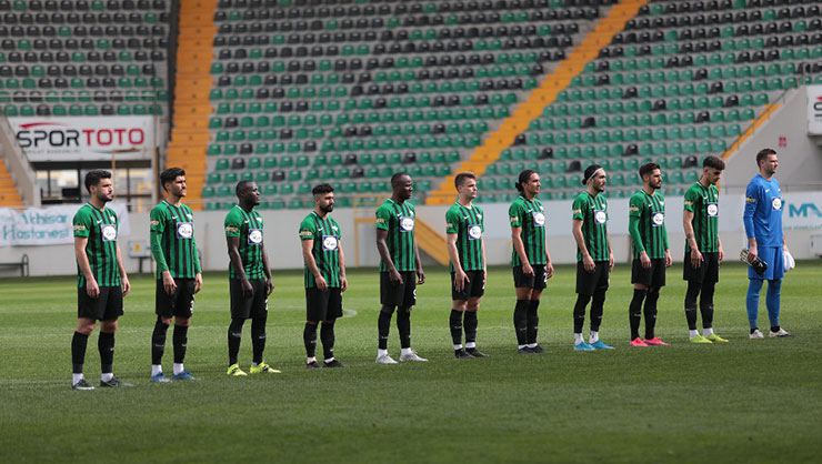 TFF 1. Lig’de kalma umudu azalıyor