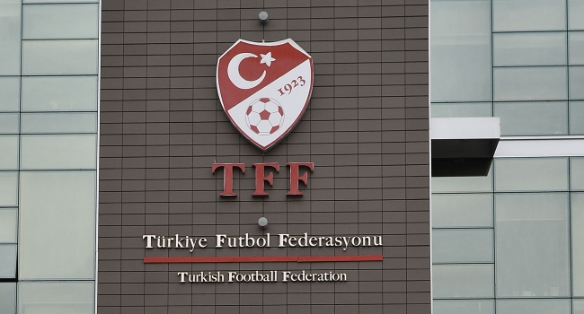 TFF başkanlığına 5 isim aday oldu