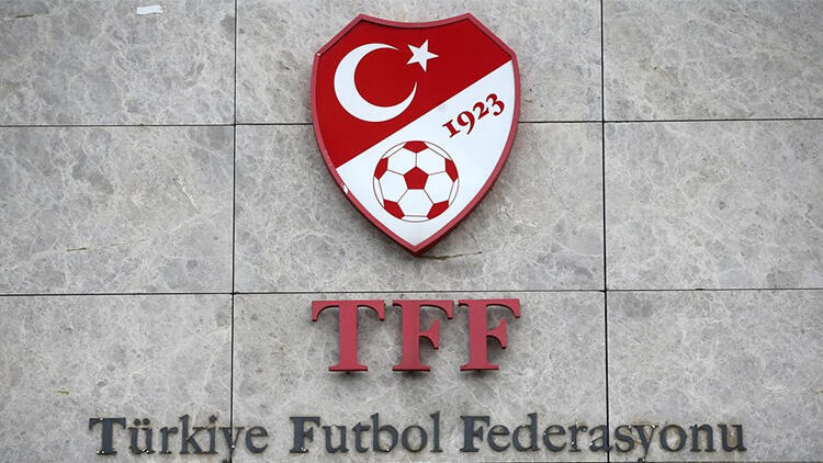 TFF’DEN LİGLER İLE İLGİLİ AÇIKLAMA GELDİ