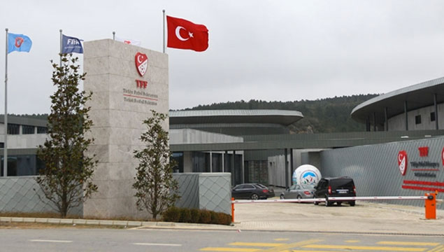 TFF’den U21’lere şok