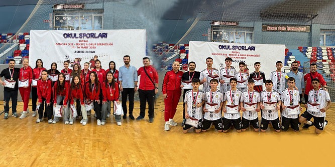 Turgut Özal’ndan Duble Başarı