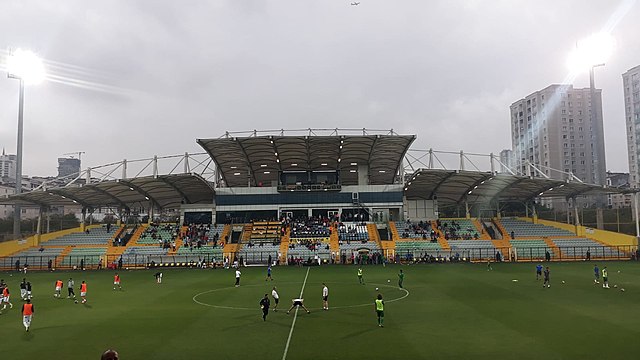 TUZLASPOR MAÇININ OYNANACAĞI STAD BELLİ OLDU