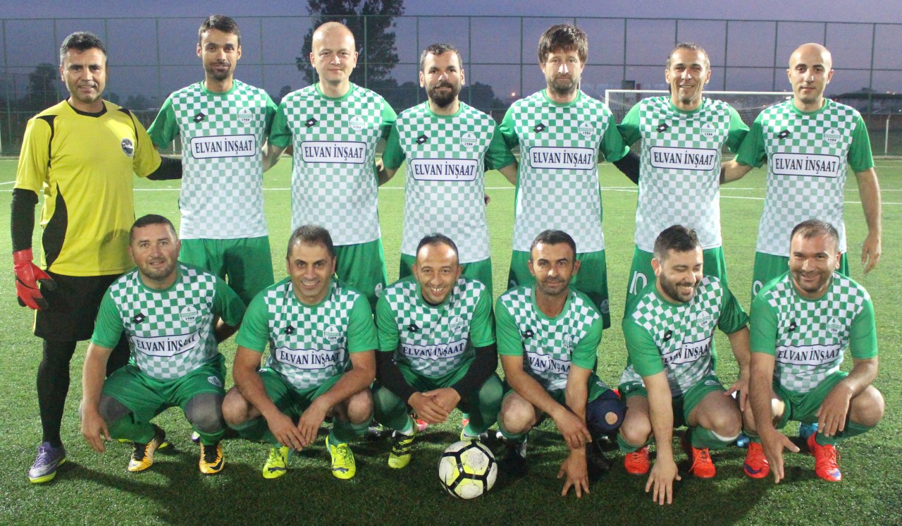 YAĞMUR ELVAN İNŞAAT KIZIKSPOR BESK’İ ETKİLEMEDİ
