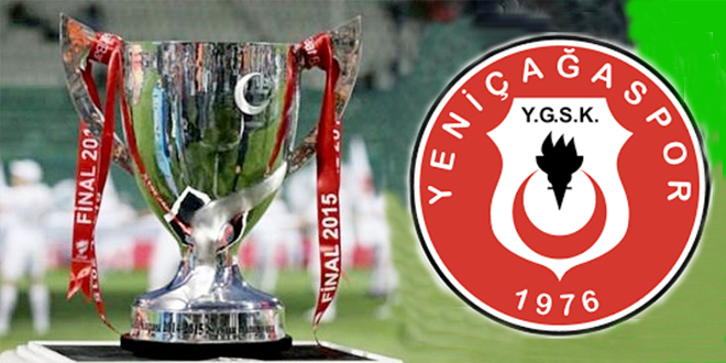 YENİÇAĞSPOR'DAN  DUYURU