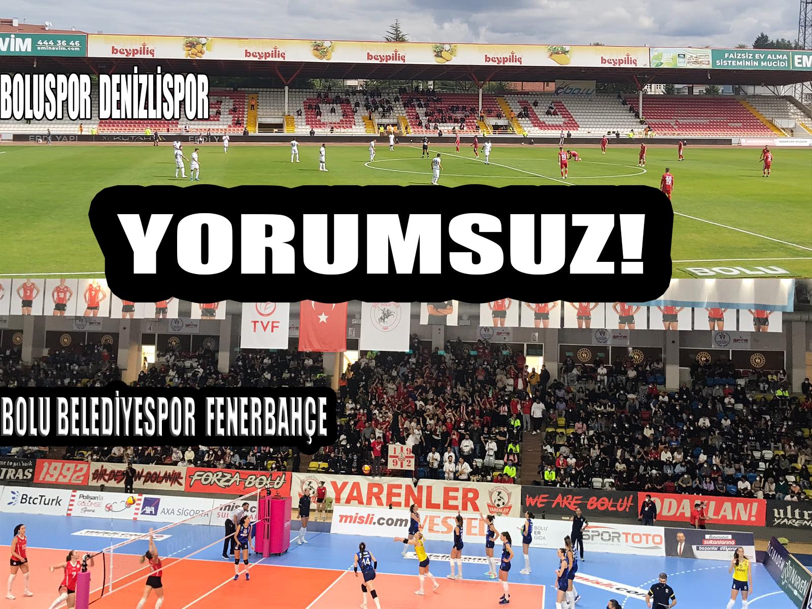 YORUMSUZ