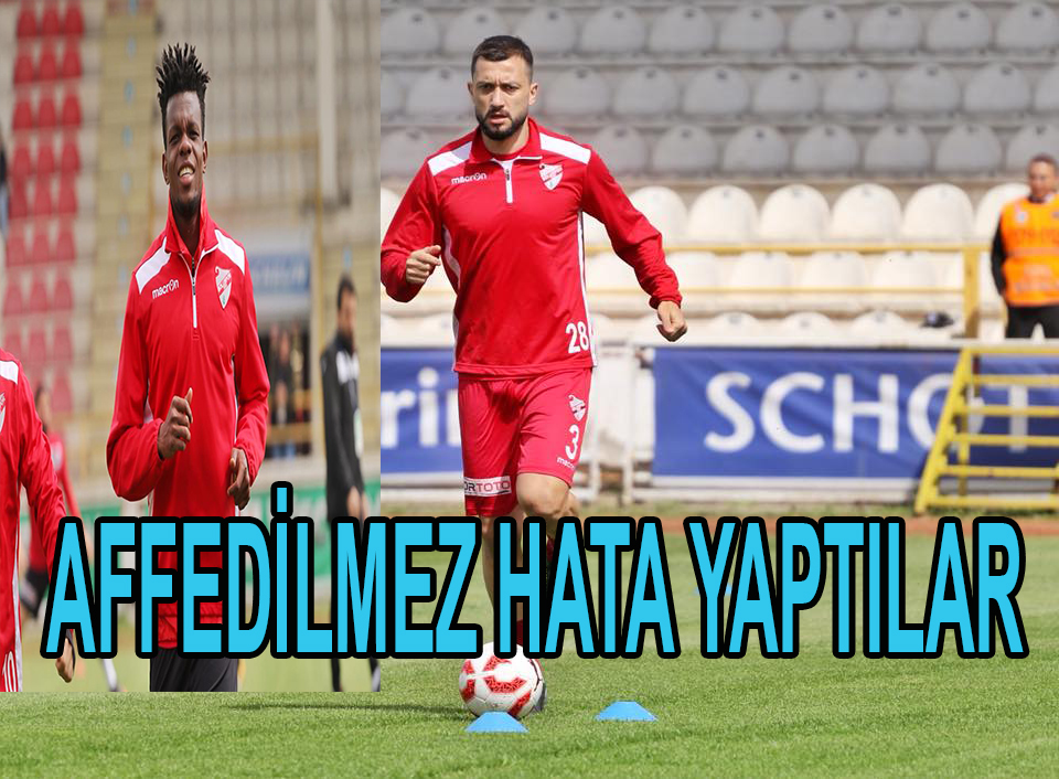 Yürekleri Ağza Getirdiler