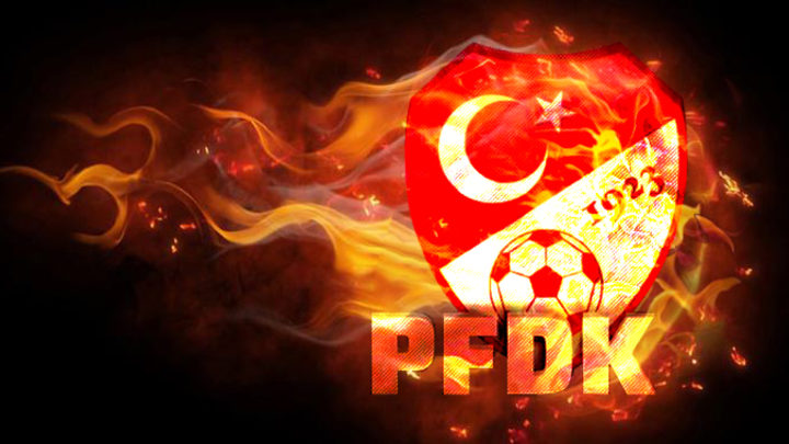 Yusuf Emre Disiplinlik Oldu!