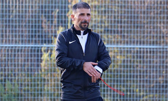 Zorlu Maçlardan Alnının Akıyla Çıktı